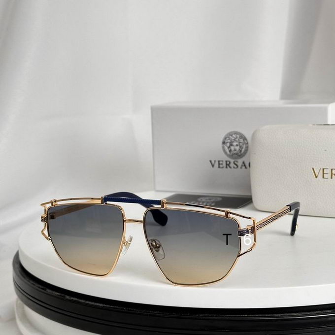 Versace Sunglasses ID:20240804-597